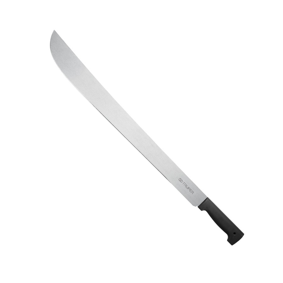 MACHETE INYECTADO 20 PULG. TRUPER 15866