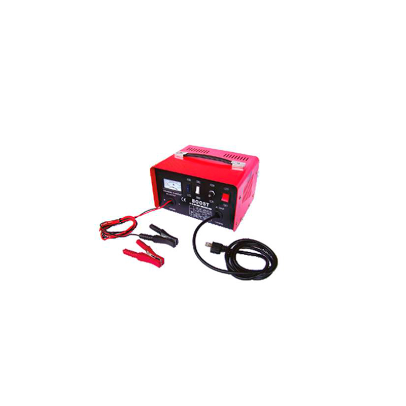 CARGADOR DE BATERIAS 15AMPS. 24V BBT CB-14S (NC)