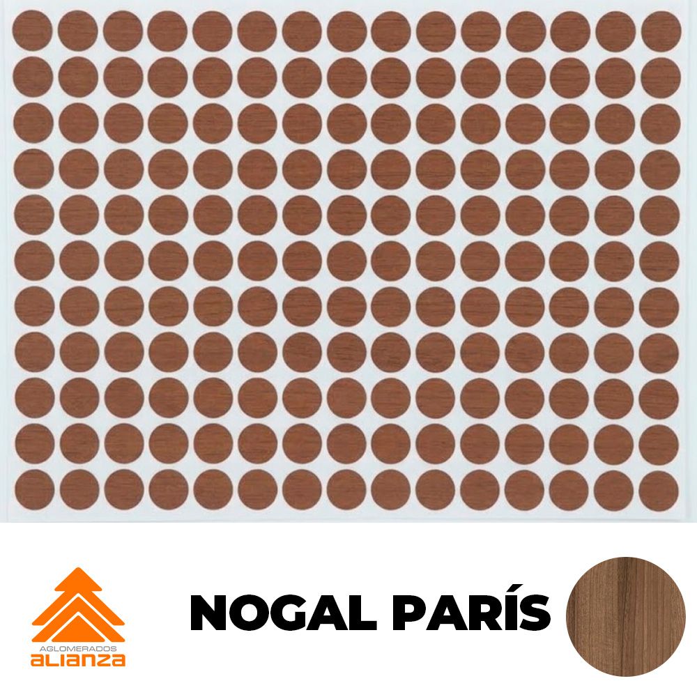 TAPATORNILLO CHAPIN NOGAL PARIS (96)