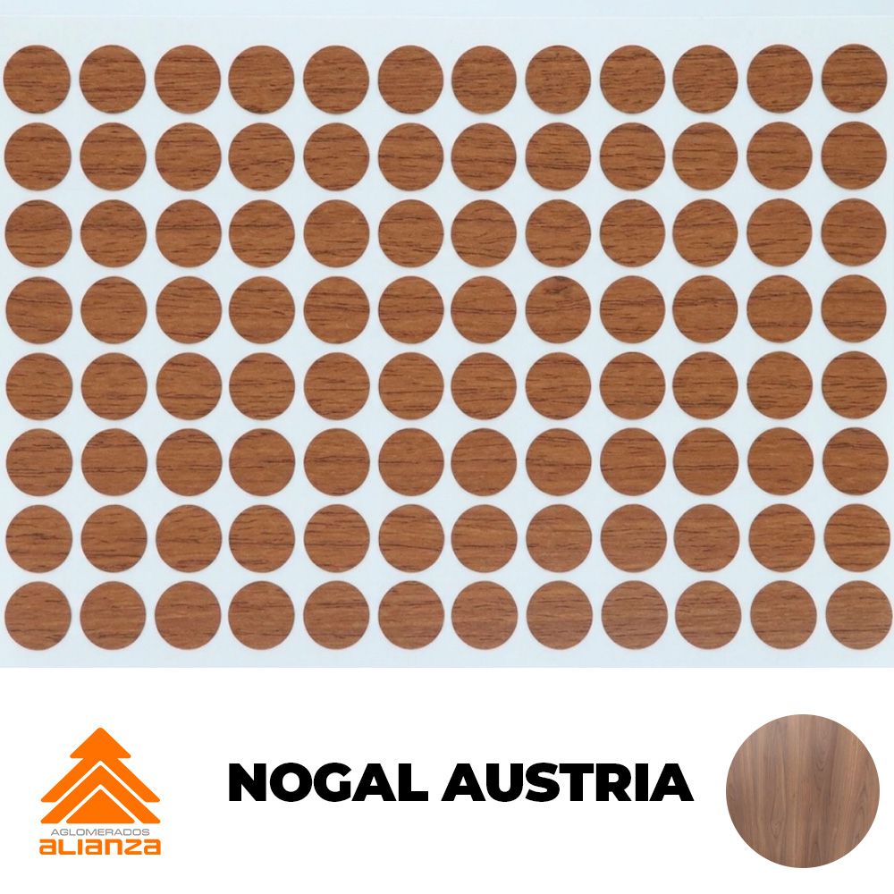 TAPATORNILLO CHAPIN NOGAL AUSTRIA (96)