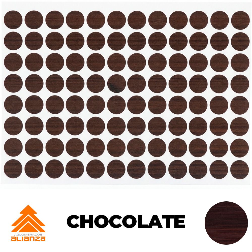 TAPATORNILLO CHAPIN CHOCOLATE (96)