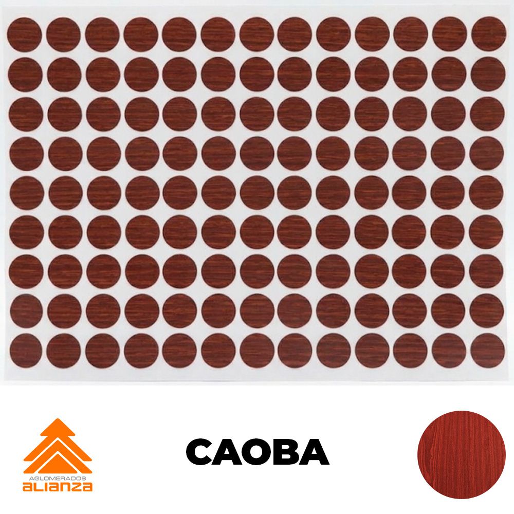 TAPATORNILLO CHAPIN CAOBA (96)