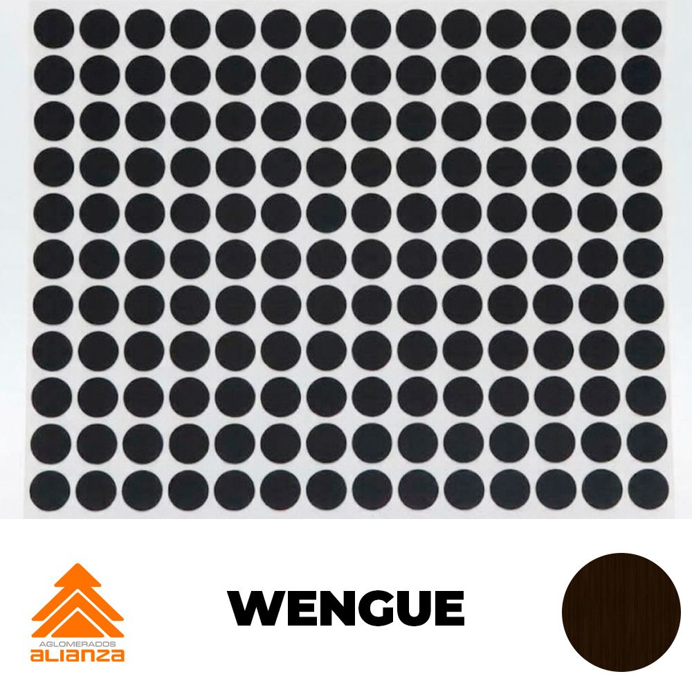TAPATORNILLO CHAPIN WENGUE (96)