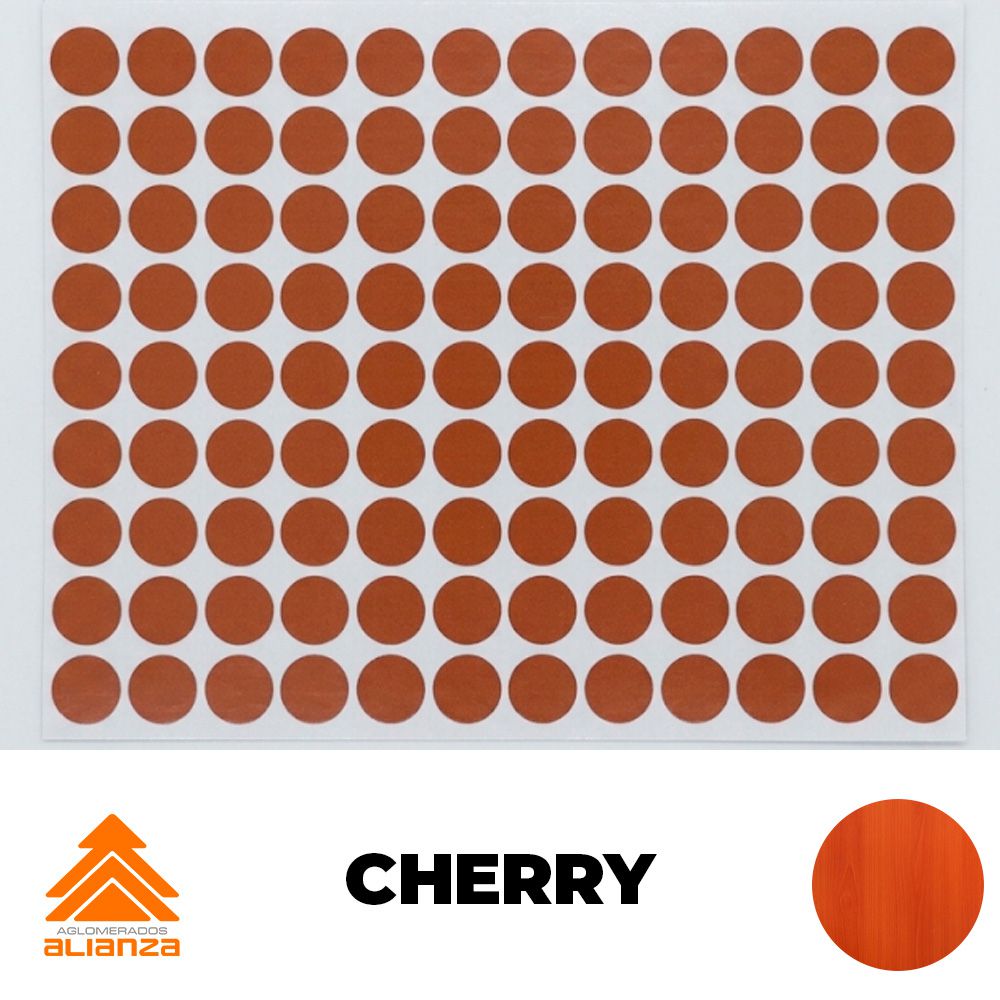 TAPATORNILLO CHAPIN CHERRY (96)
