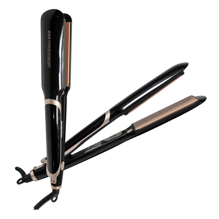 PLANCHA PARA CABELLO ADC-5539C/ADC-6985C