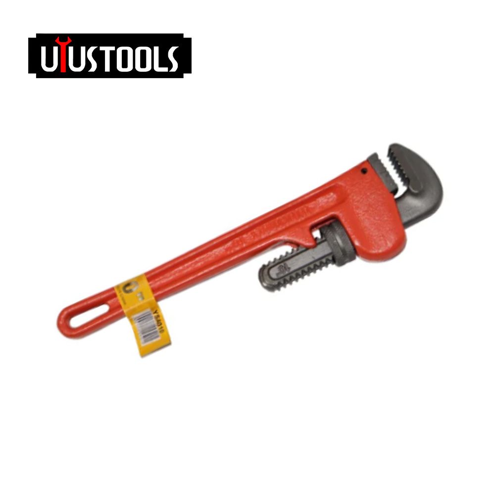 LLAVE STILSON MGO. ERGONOMICO 12 PULG HM-1530 / YSP212