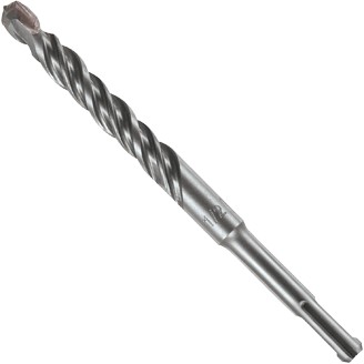 BROCA P/CONCRETO ROTO MARTILLO SDS 6 X 1/4