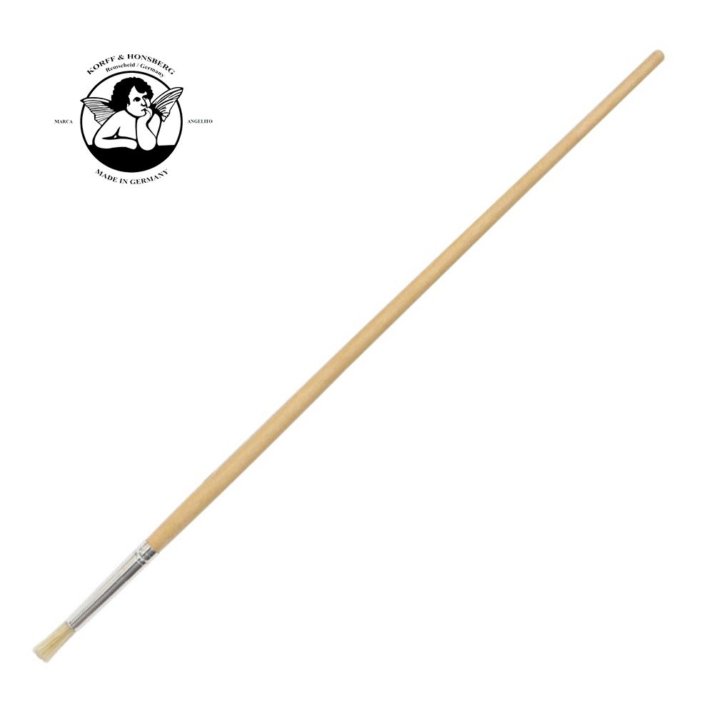 PINCEL PLANO 8