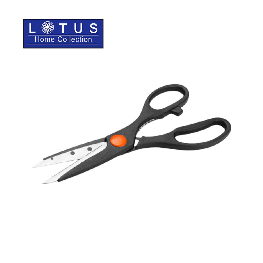 TIJERA DE COCINA 21CM LHC-9714