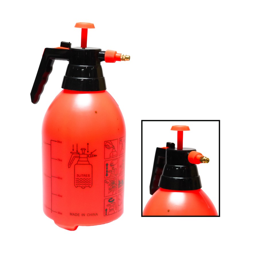 BOMBA P/FUMIGAR 3LTS C-057 / 82000