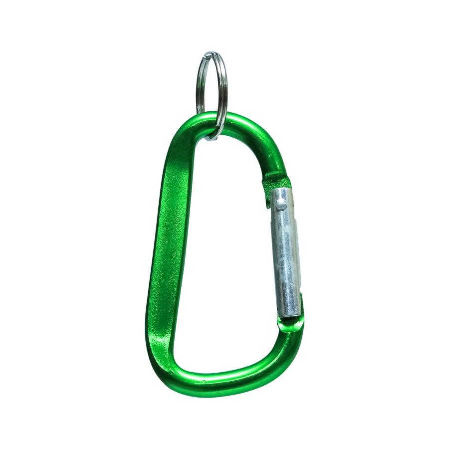 LLAVERO ALUMINIO T/ 3 1/8