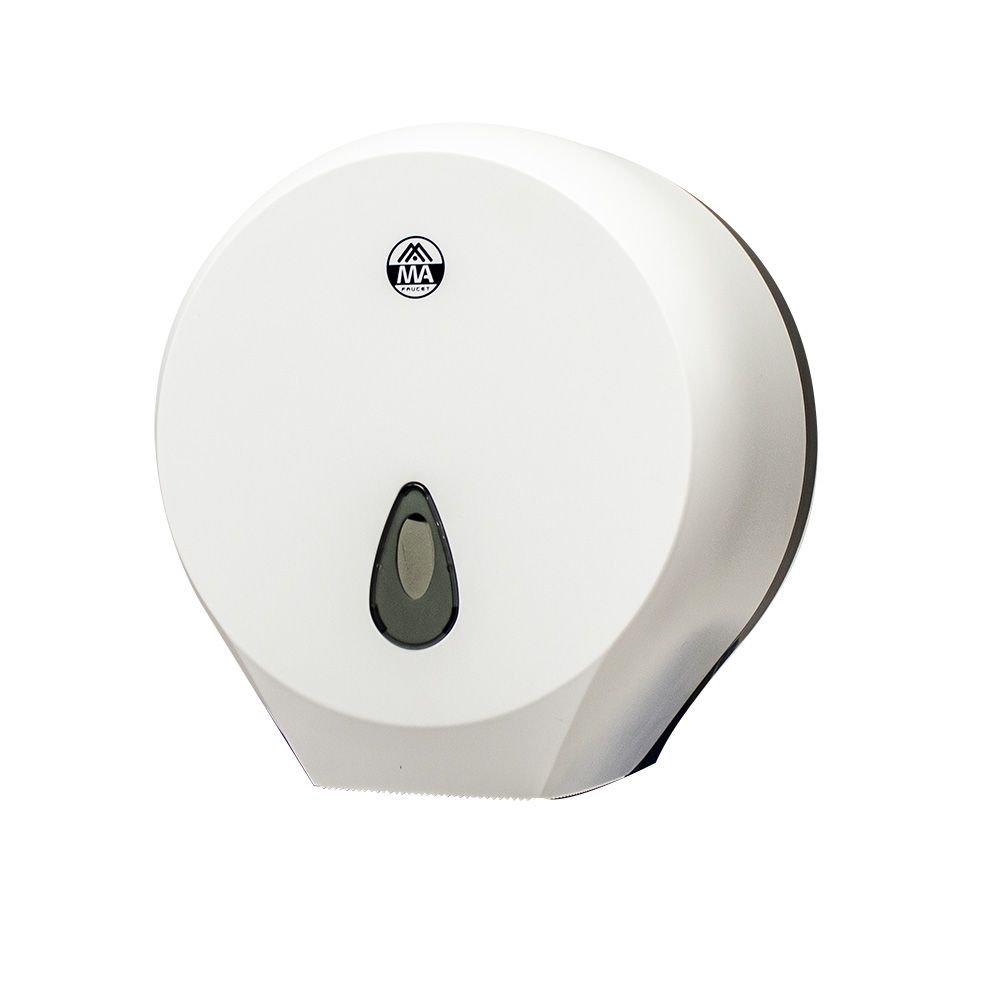 DISPENSADOR PAPEL HIGIENICO INSTITUCIONAL PLA-800A/PLA-800B