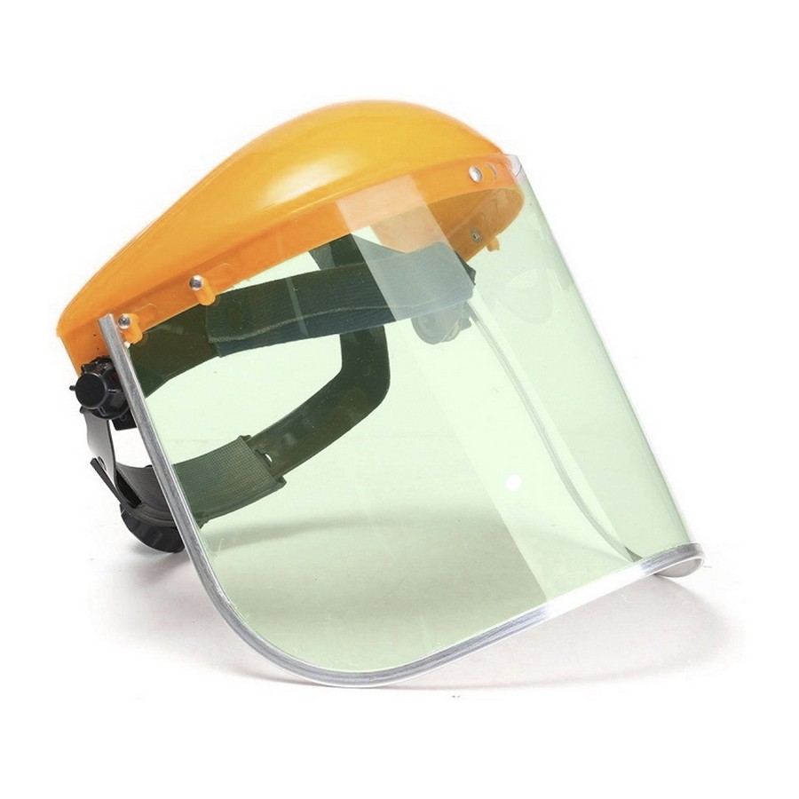 PANTALLA PROTEC. DELUXE D/POLICARBONATO CH505-RY-7011 (NC)