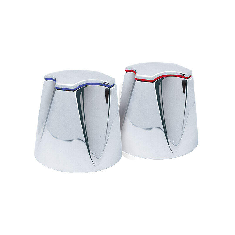 MANECILLAS P/LAVAMANOS METAL BMR-M04 (NC)