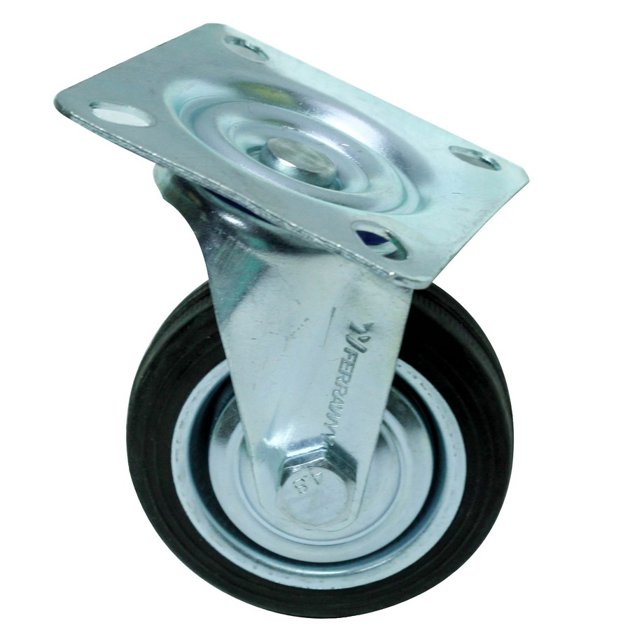 RUEDA GIRATORIO 75MM