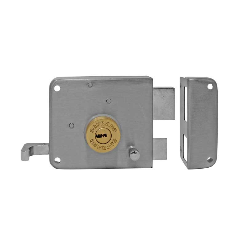 CERRADURA CARIOKA 950 DER. 9-0950-04