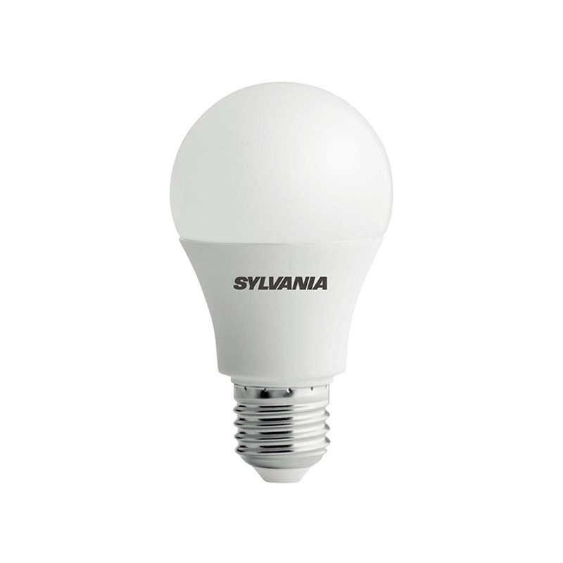 FOCO LED 6W 120-240V E27 65K SYLVANIA (DESC) (NC)