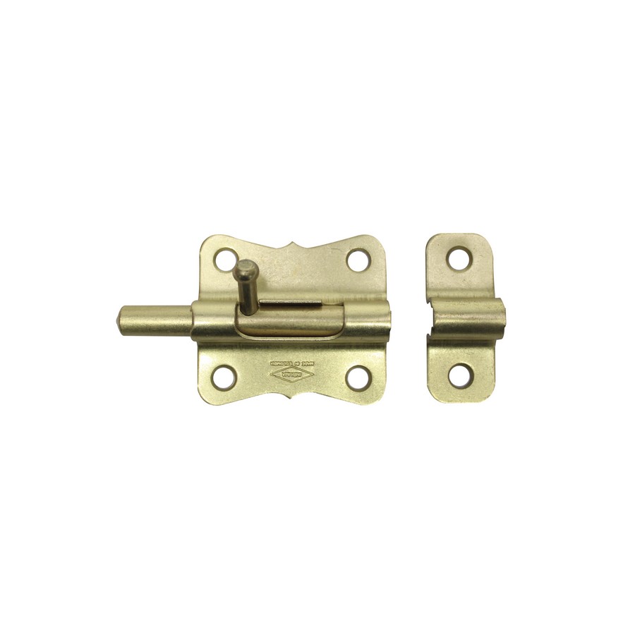 PASADOR SUECO LATON SOLIDO 3 INDUMA