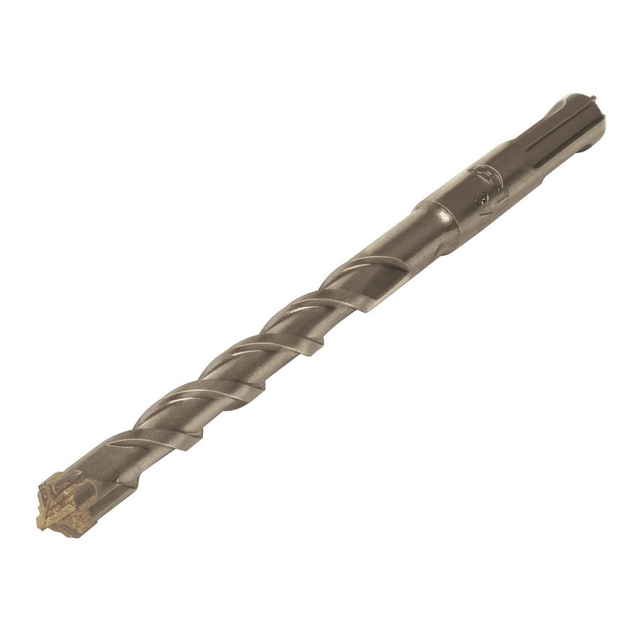 BROCA CONCRETO SDS PLUS 1/4 PULG X 6 PULG 11264