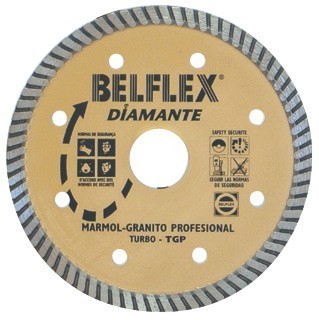 DISCO ABRAT. GRANITO 230 X 7 X 22 CONT. 122300004 (NC)