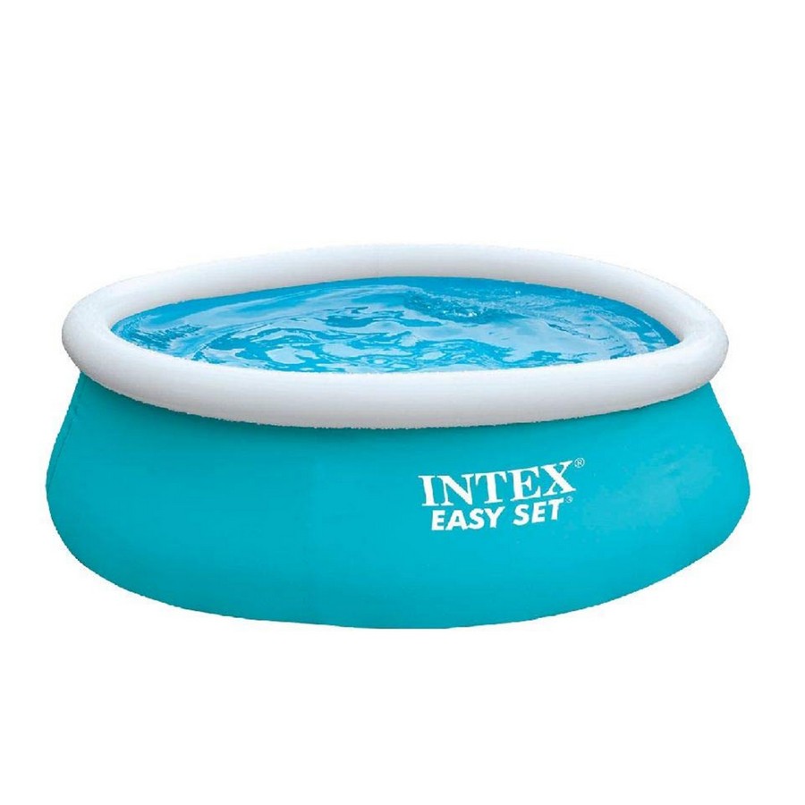 PISCINA PLASTICA 6PIESX20PULG 28101