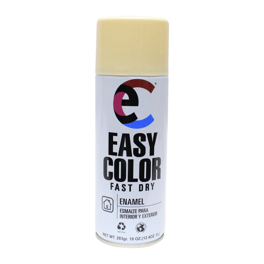 SPRAY EASY IVORY 235