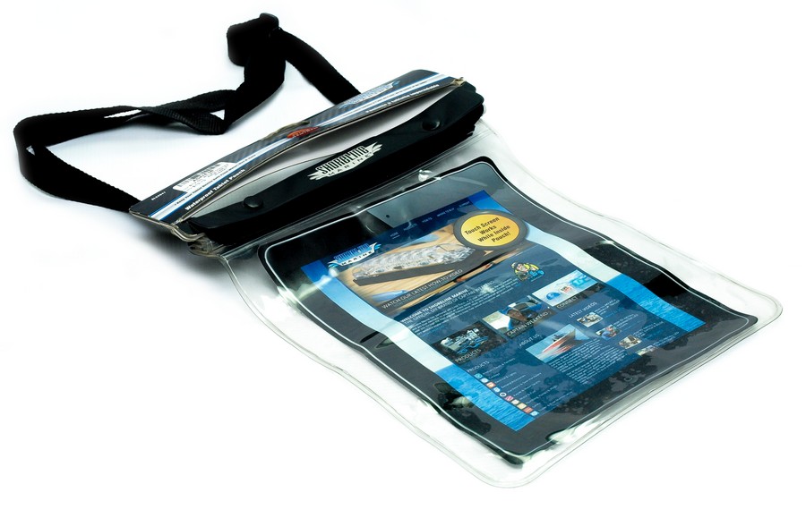 BOLSO CONTRA AGUA TABLET SL52041 (NC)