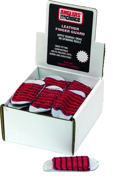 GUANTE P/SPINNING FGPK-040