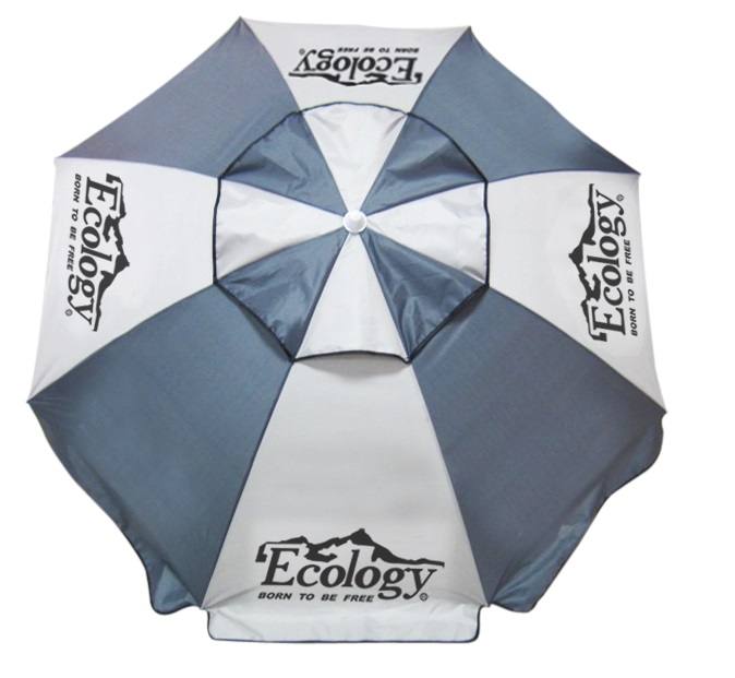 PARAGUA PLAYERO ECOLOGY PLATA 1.90 MTS 11208