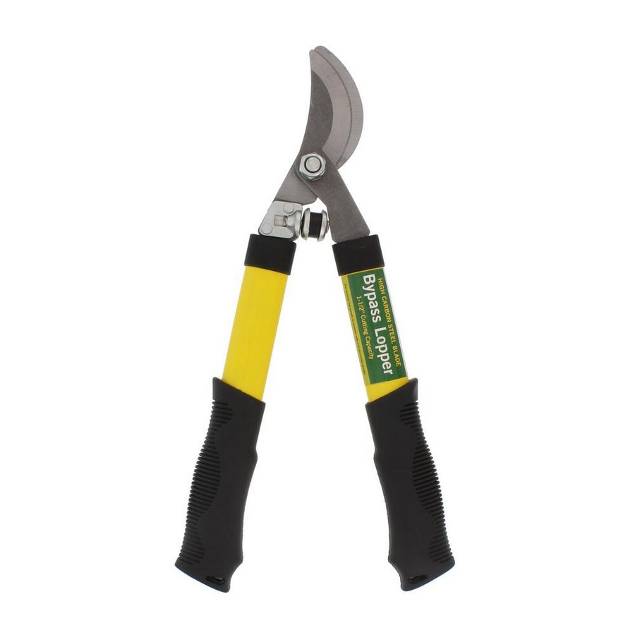 TIJERA P/CORTAR RAMAS HB COMFORT GRIP 15 PULG LG2004