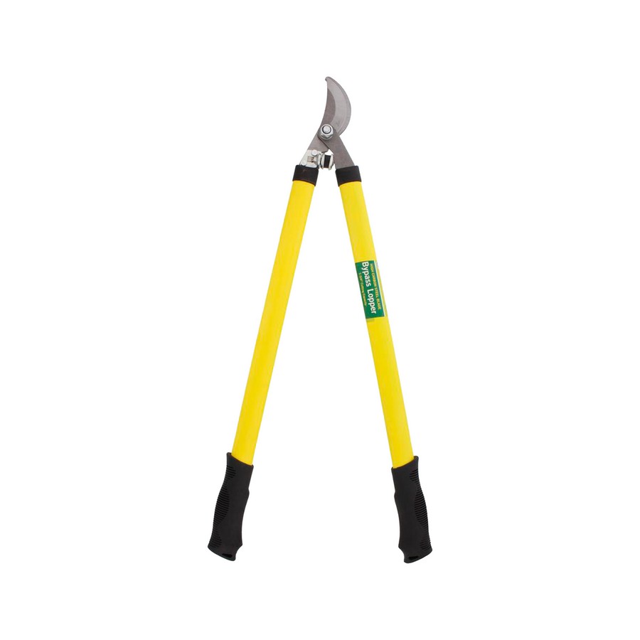 TIJERA P/CORTAR RAMAS HB COMFORT GRIP 27 PULG LG2001 (DESC)
