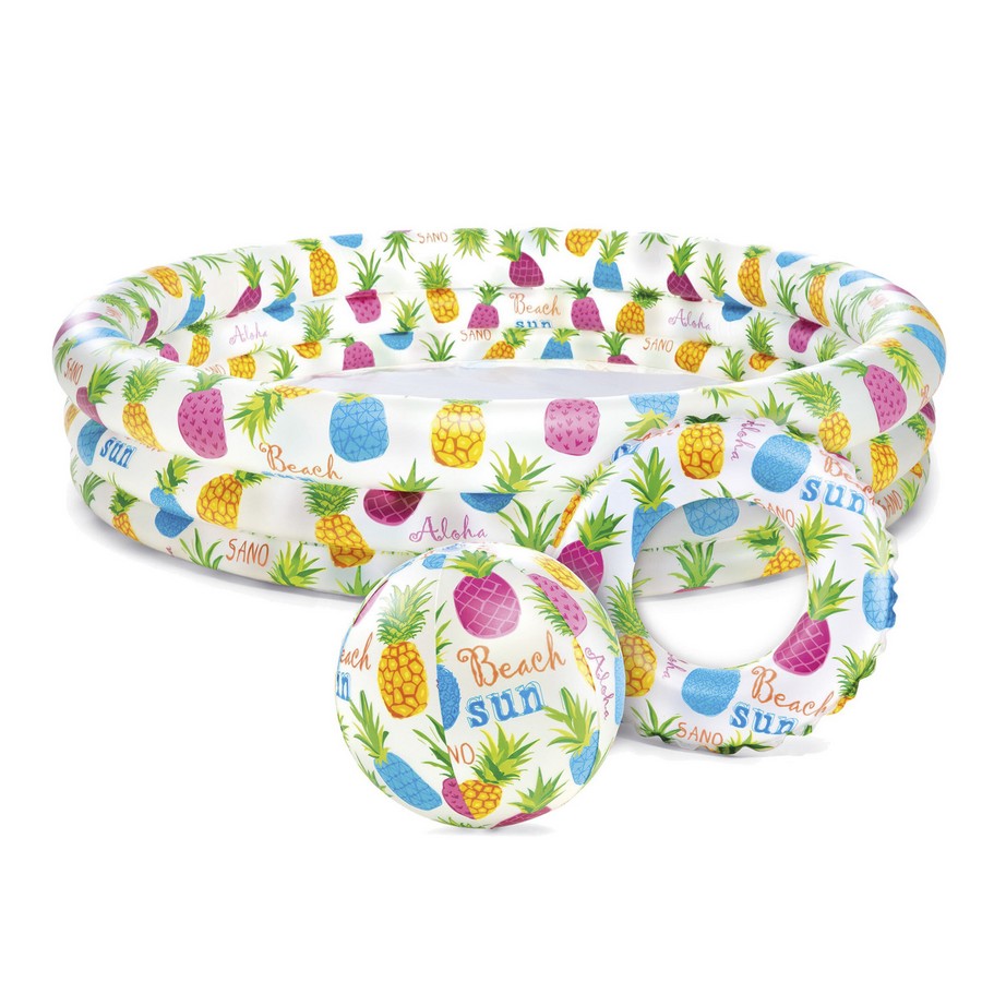 PISCINA P/NINOS INT-59469