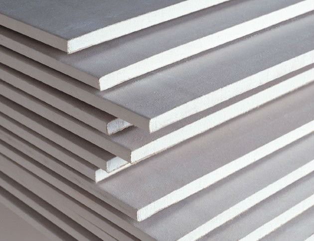 TABLA ROCA INTERIOR PLIEGO 1/2 PLG. 4X8 (1.22M X 2.44M) KNAUFF