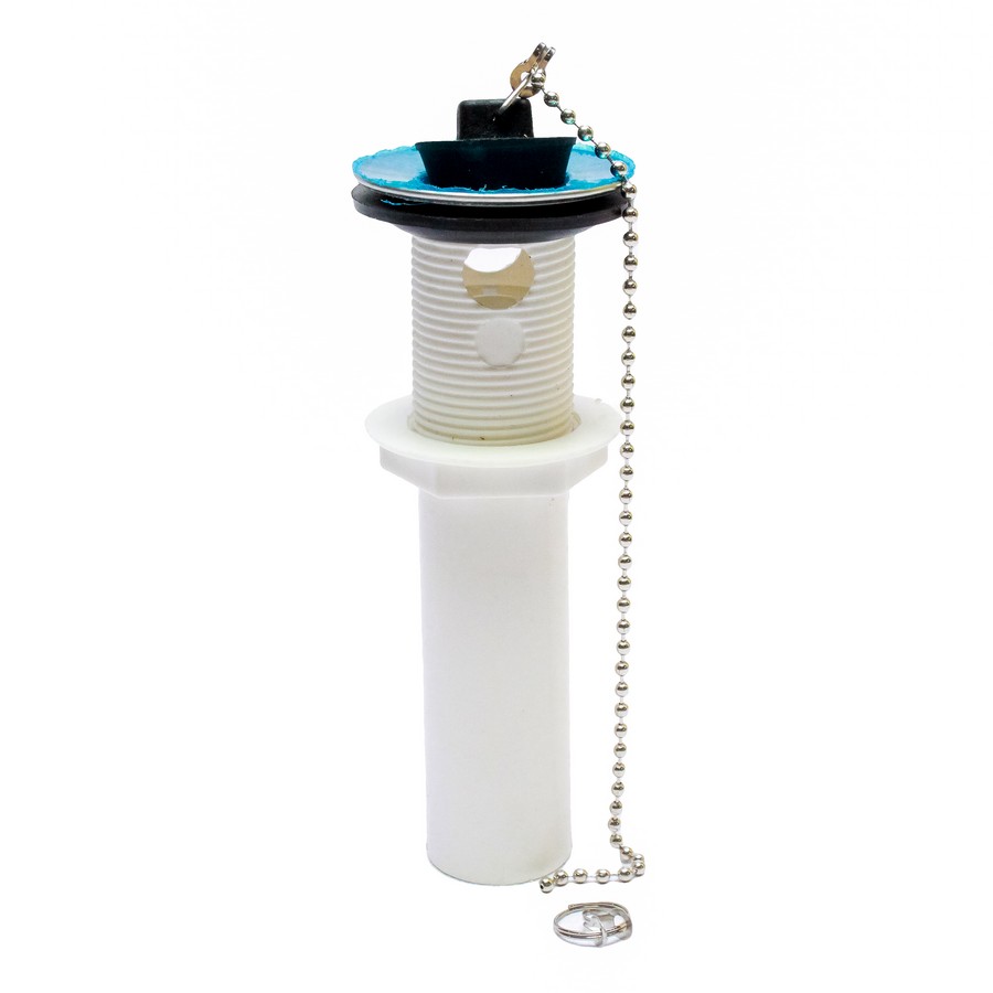 DESAGUE PARA LAVABO 1 1/4 * 6 PVC 26-015-1
