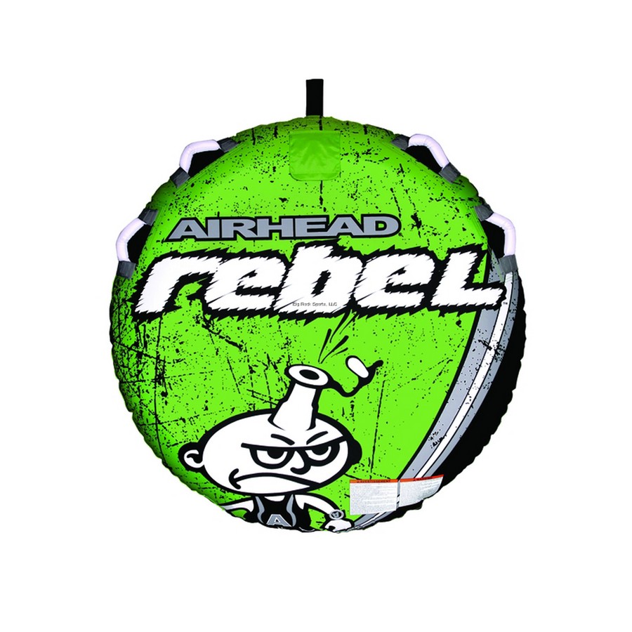 SKI REBEL TUBE KWIK-TEK AHRE-12