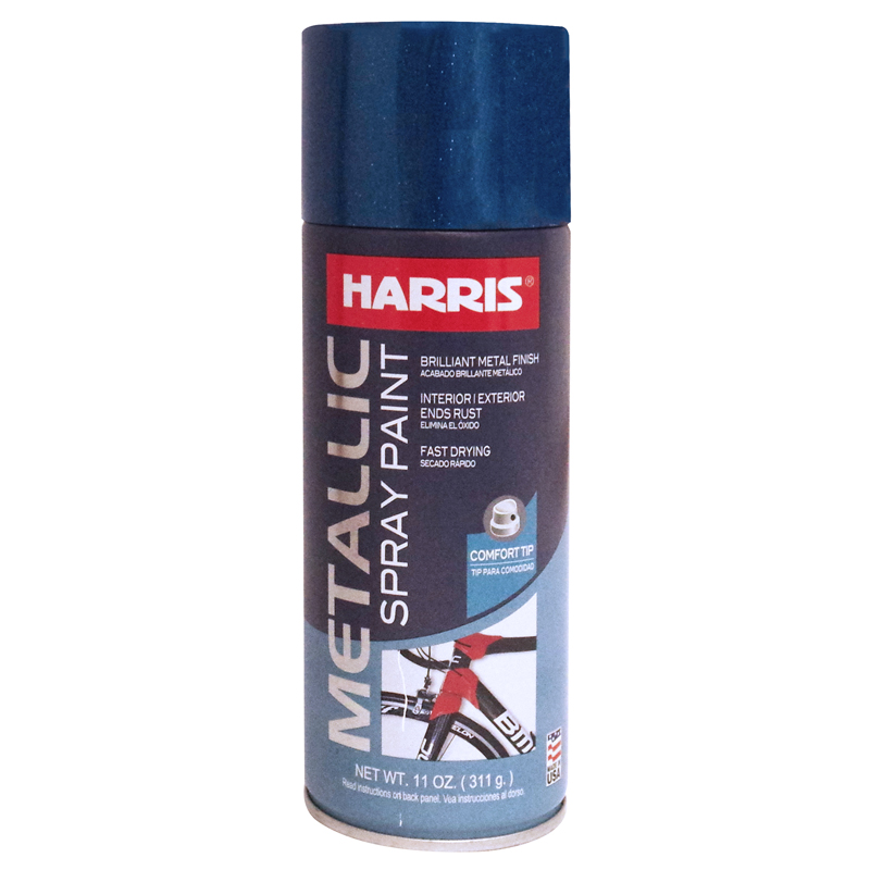 SPRAY METALLIC AZUL 38577