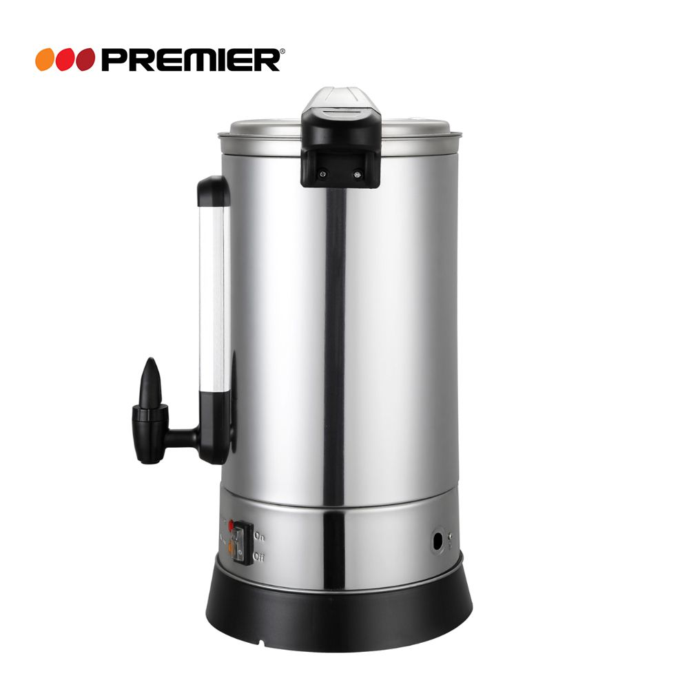CAFETERA ELECTRICA PREMIER 40 TAZAS CM-6679