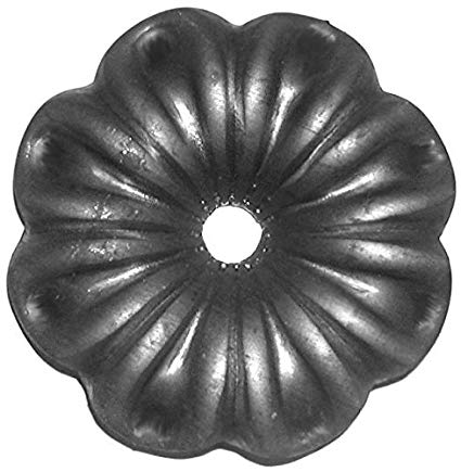 FORJADO ROSETA 9.5CMS D-5182