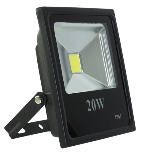 LAMPARA LED TIPO REFLECTOR 20W 110-220V 6500K LAE20-65/FS802A2-20