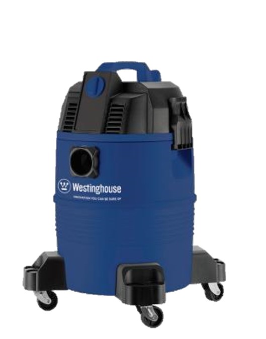 ASPIRADORA WH (SECO-HUMEDO) 9.2GAL-5HP VC8031