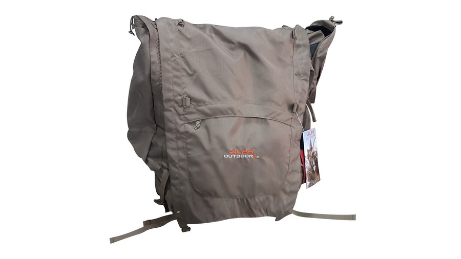 MOCHILA ALPS 3600998 COMMANDER (NC)