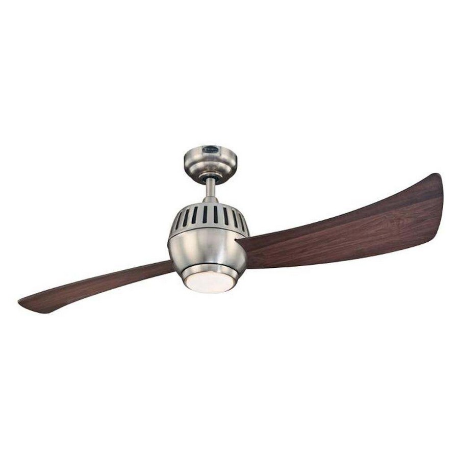 VENTILADOR SPARTA 48 PULG NICKEL CE 78524