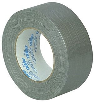 CINTA PARA DUCTO 2PLG X 10YDS ABRO