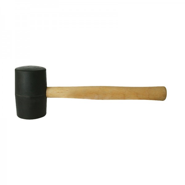 MARTILLO HULE 24-ONZAS