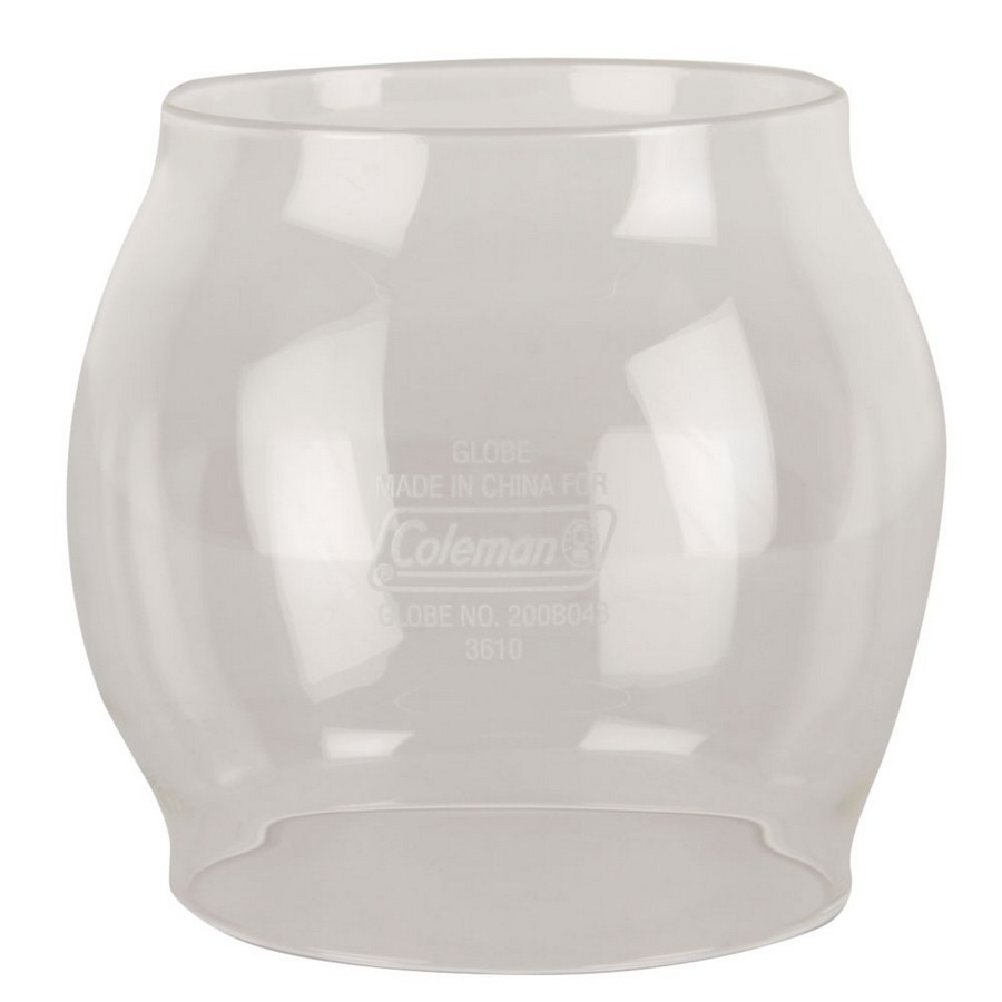 VIDRIO P/LAMPARA COLEMAN 500B R690A0581
