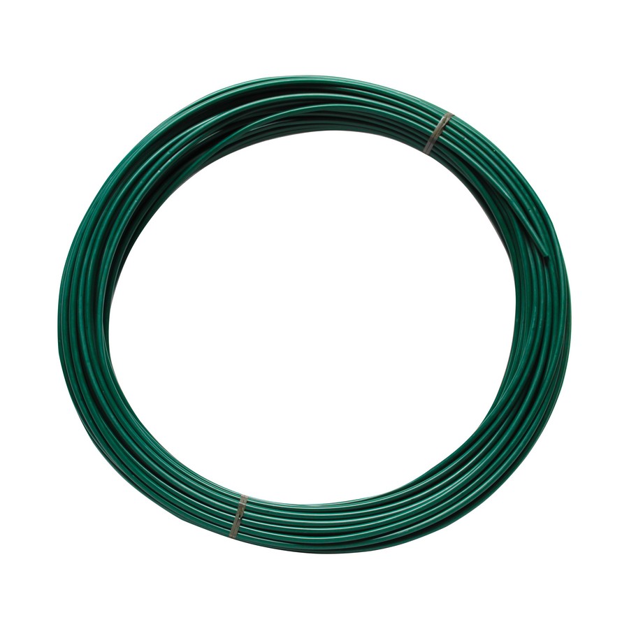 CORDEL HUECO P/GANCHO VERDE FUERTE