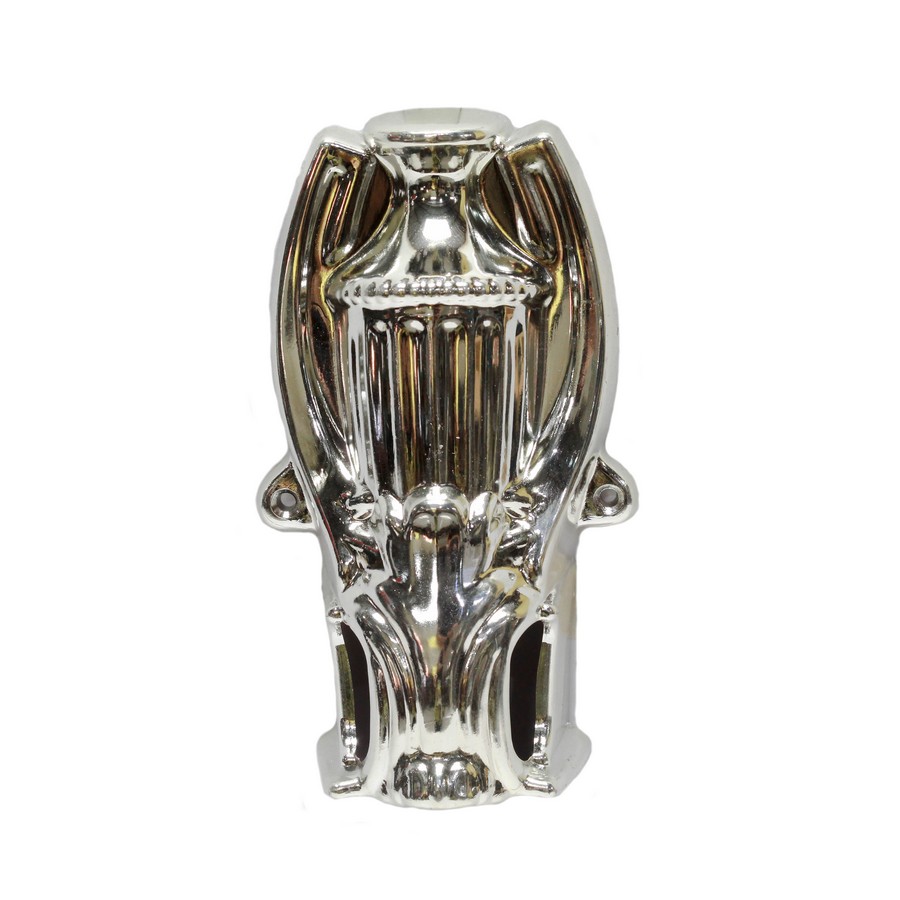 ATAUD LATERAL COPA PLATA RM144