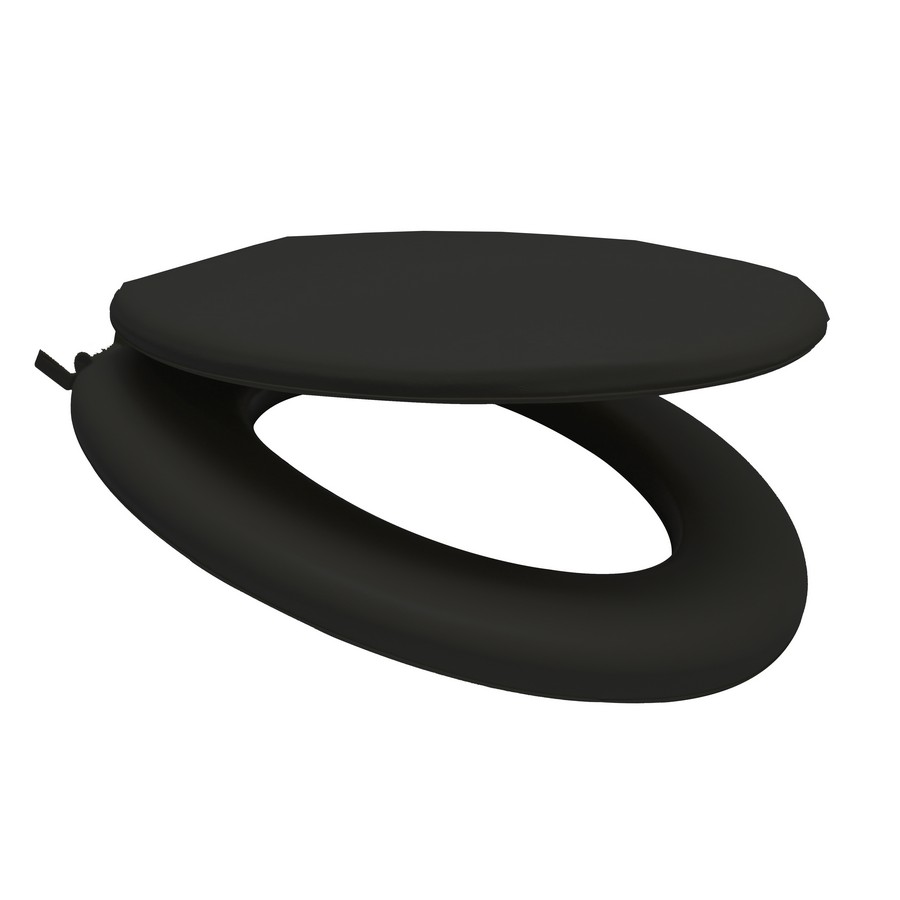 ASIENTO ACOLCHONADO NEGRO