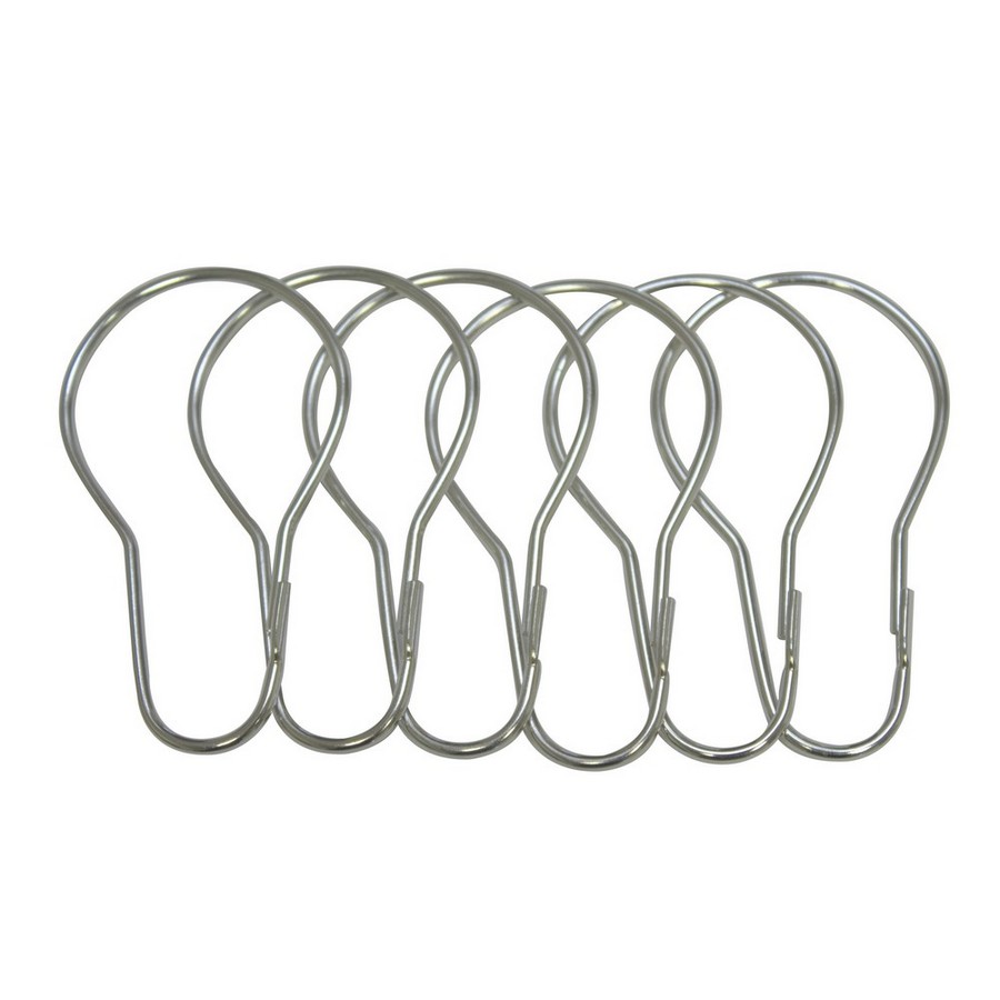 GANCHO P/CORTINA 429-09