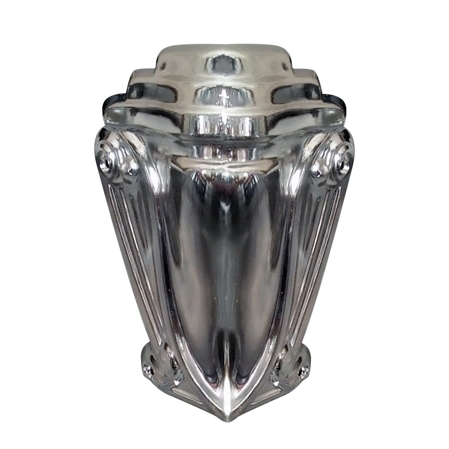 ATAUD ESQUINERO FARAON PLATA RM102